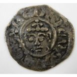 Richard I coin, possibly a penny 22mm