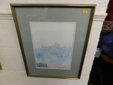 John Miller limited edition 44/1000 print of St. P