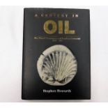 Book: A Century in Oil, The Shell Transport and Trading Company 1897-1997 Stephen Howarth