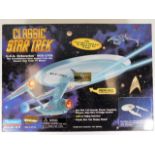 Playmates Boxed Classic Star Trek USS Enterprise C
