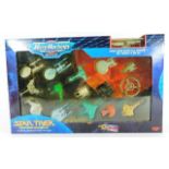 Galoob Star Trek Micro Machines Limited Edition Co