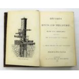 Book: Records of Mining and Metallurgy by Phillips and Darlington 1857