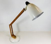 A Terence Conran Habitat Maclamp