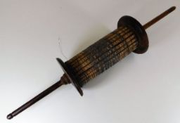 Asian kite winder approx 23" long