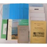 Twenty books and booklets of Westcountry interest