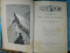 'Wonders of the Physical World' 1875 twinned with