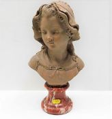 Studio G Bessi bust approx 13.75" tall