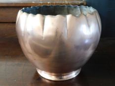 Benham and Froud copper pot