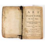 Book: The Art of Painting after the Italian Manner
