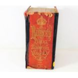 Book: Burkes Peerage, Baronetage & Knightage 1909