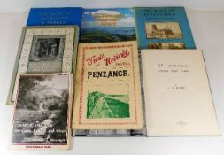 Views and Reviews Penzance and St Austell by A L R