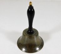 An antique bell