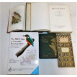 British Birds by F B Kirkman and F C R Jourdan twi
