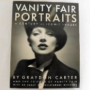 Vanity Fair Portraits - A Century of Iconic Images