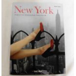 New York, Portrait of a city by Reuel Golden