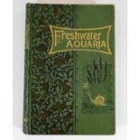 Freshwater Aquaria by Reverend Gregory C Bateman A