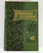 Freshwater Aquaria by Reverend Gregory C Bateman A