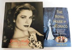 The Grace Kelly years, Princess of Monaco twinned