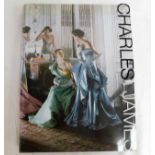 Charles James Beyond Fashion by Harold Koda and Ja