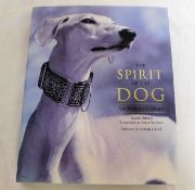 The Spirit of the Dog An Illustrated History by Ta