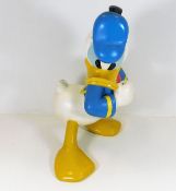 A large Disney Donald Duck approx 17.25" tall