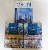 Gaudi The Complete Buildings by Rainer Zerbst publ