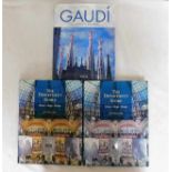 Gaudi The Complete Buildings by Rainer Zerbst publ