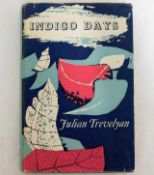 Indigo Days by Julian Trevelyan First published 19