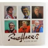 Rolf Harris A Life in Art