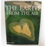 The Earth from The Air by Yann Arthus-Bertrand, ae