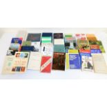 A quantity of books related to Wales and of Welsh