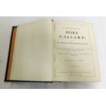 Gustav Dore Cassell's Dore Gallery containing 250