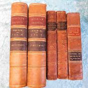 Two French consular reports 1901-1905 books twinne