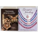 Book: Georgian Jewellery & Understanding Jewellery