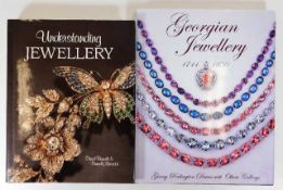 Book: Georgian Jewellery & Understanding Jewellery