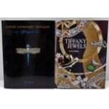 Book: Louis Comfort Tiffany at Tiffany & Co. twinn
