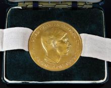 A 1969 Prince Investiture crown 101g 57mm diameter