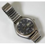 A Tissot Seastar Automatic gents wristwatch