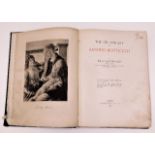 Book: The Life & Art of Sandro Botticelli by Julia