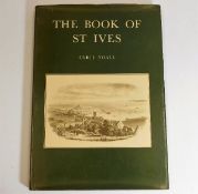 The Book of St. Ives by Cyril Noall, 1977 first ed