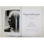 Book: Picasso & Portraiture, Representation & Tran