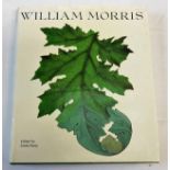 Book: A William Morris book by Linda Perry