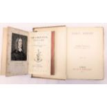 Books: Table Talk by John Selden 1847 twinned with