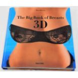 The Big Book Of Breasts 3D with specs sealed at re