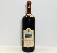 A 5l Jeroboam of Pagliarese Chianti Classico Itali