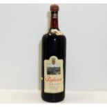 A 5l Jeroboam of Pagliarese Chianti Classico Itali