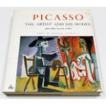 Book: Picasso, the model & artist by Helene Parmel