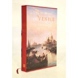 Books - Georges Duby & Guy Lobrichon, 'The History of Venice in Painting', First Edition,