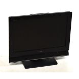 Sony Bravia 19" TV with remote control Condition: