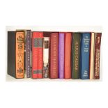 Books - Selection of hardback books to include historical subjects Condition: